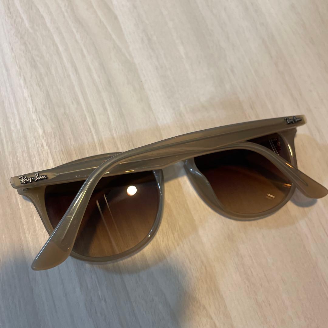 【美品】Ray-Ban定番モデル「RB4259」