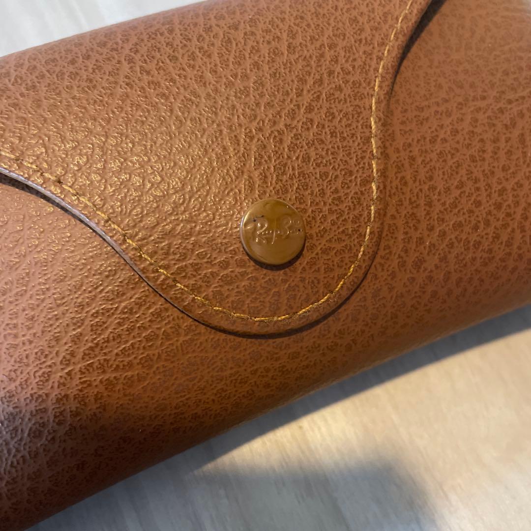【美品】Ray-Ban定番モデル「RB4259」