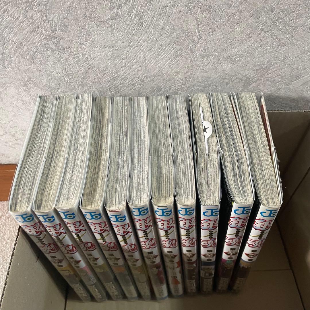 銀魂 1〜66巻（62.64無）10周年記念 懸賞品 まとめ売り お値下げ可