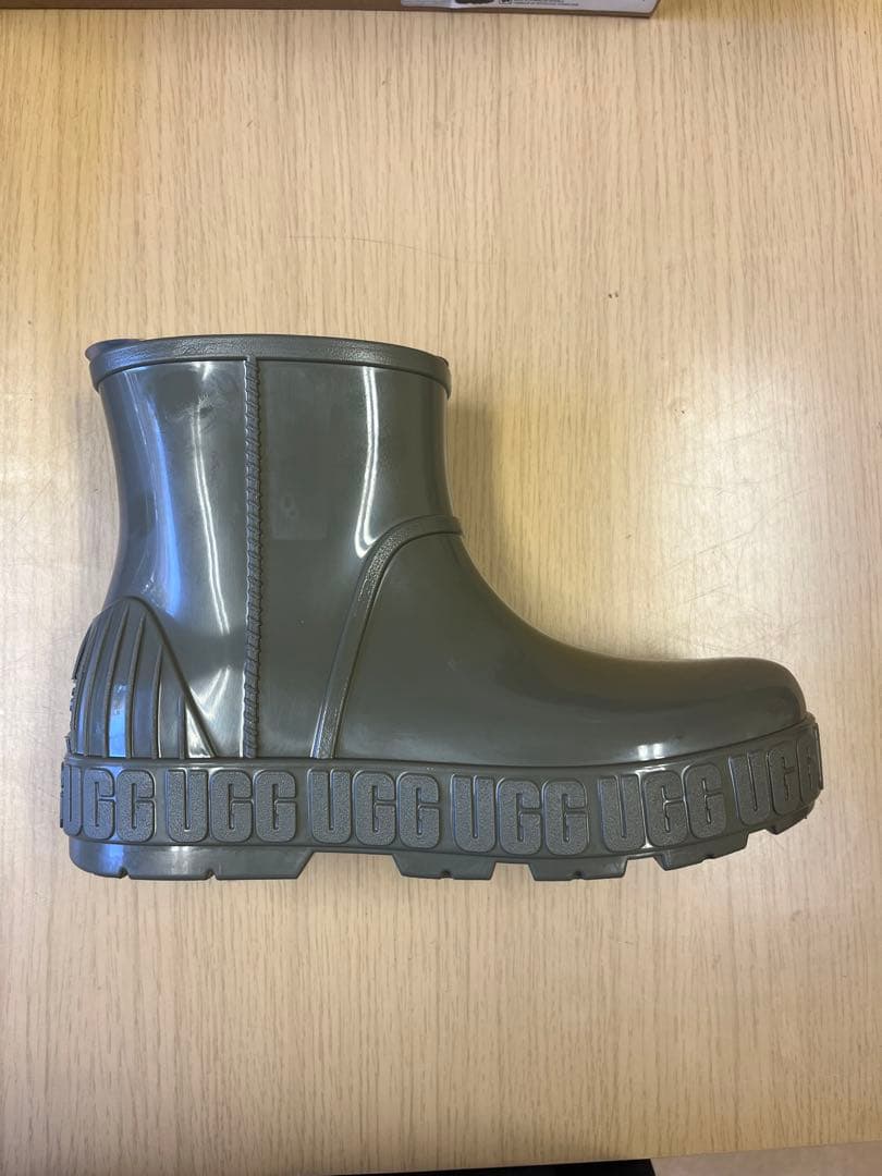 UGGレインブーツ　W DRIZLITA新品