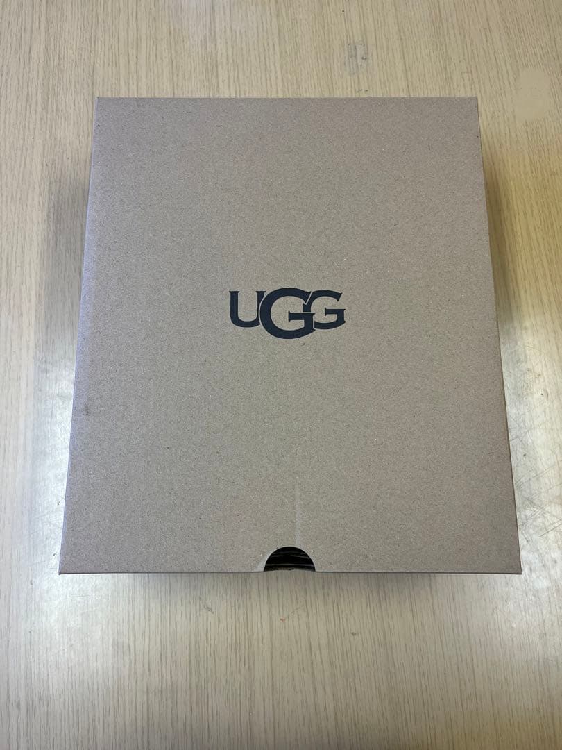 UGGレインブーツ　W DRIZLITA新品