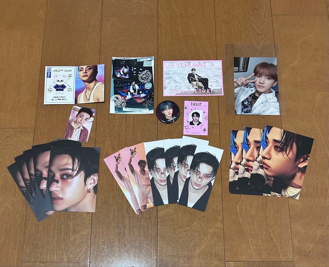 Stray Kids CD まとめ売り