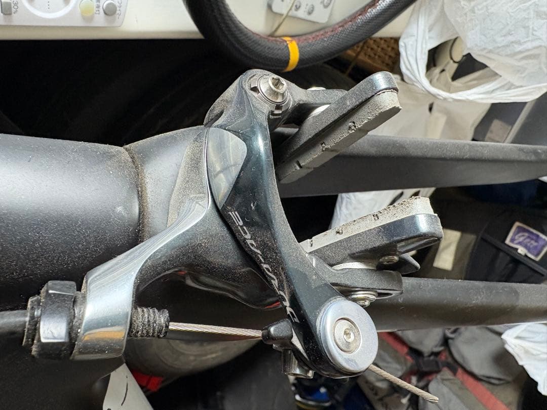 DURA-ACE r9100コンポ
