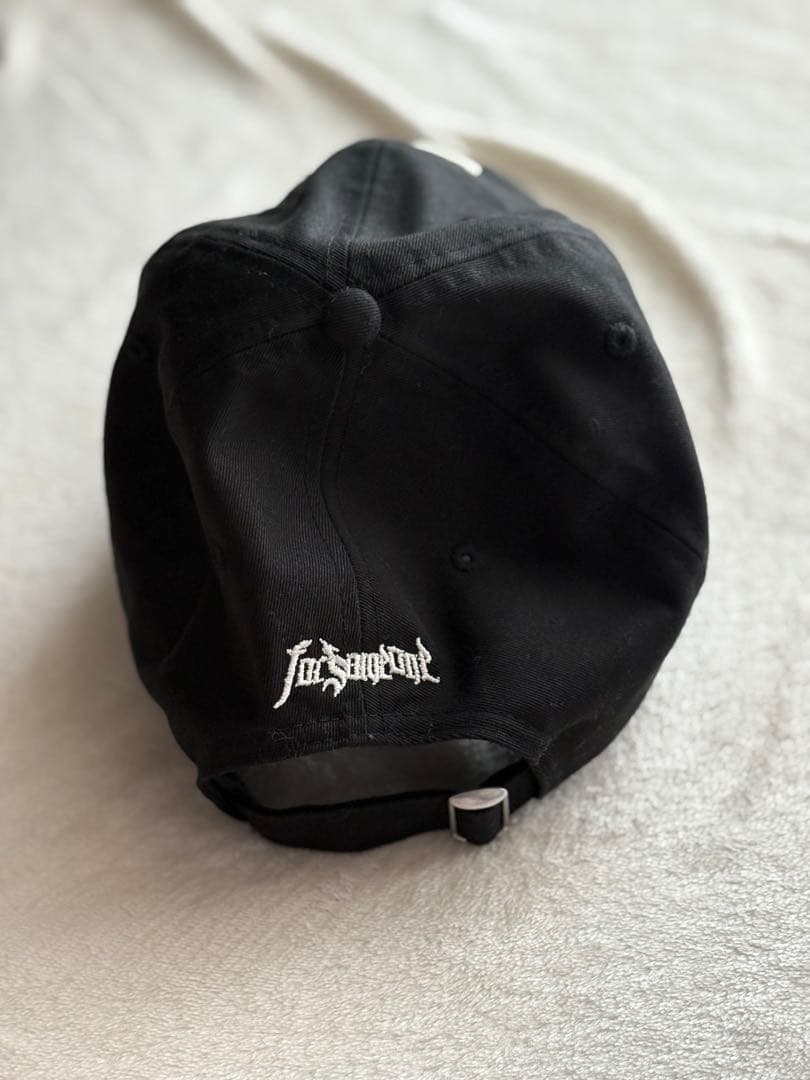 【新品未使用】FORSOMEONE NewEra キャップ フォーサムワン