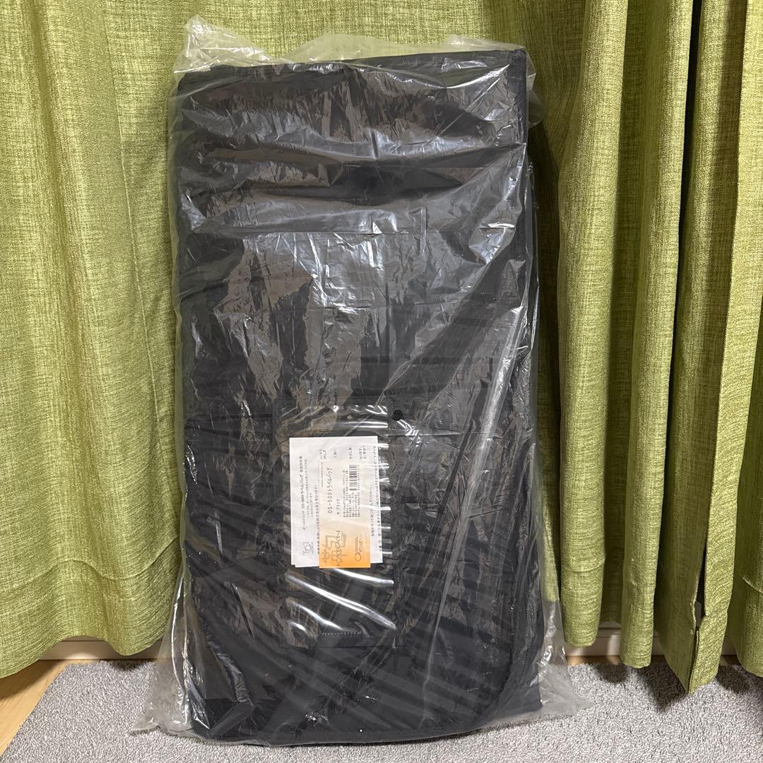 オーストリッチ　OS-500 トラベルバッグ