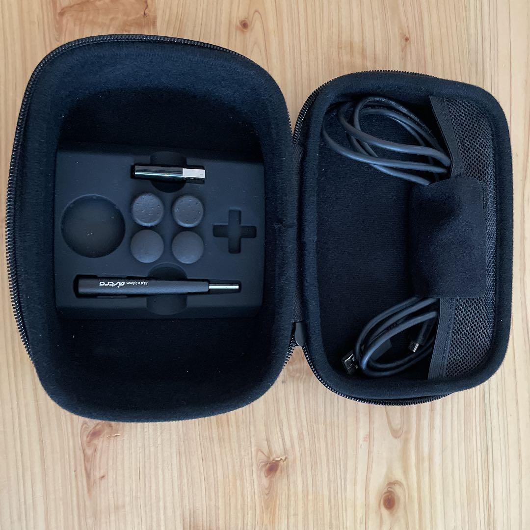 Astro c40 美品