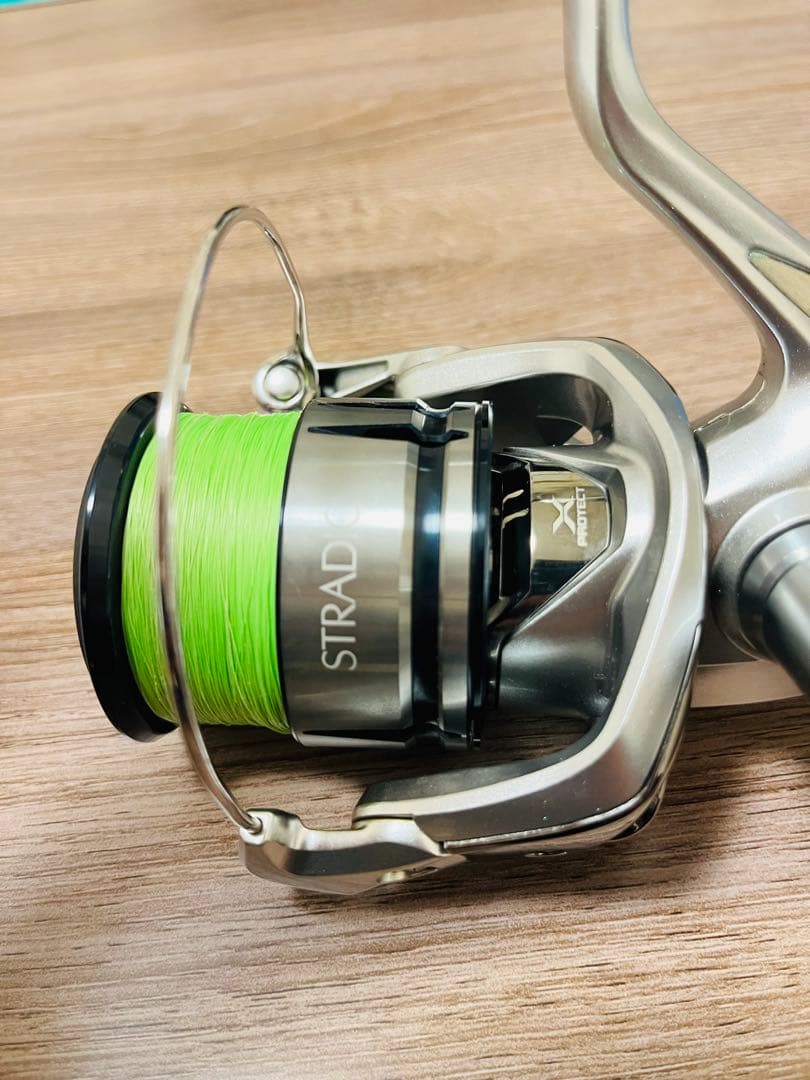 シマノ 19ストラディック 4000XG / SHIMANO STRADIC