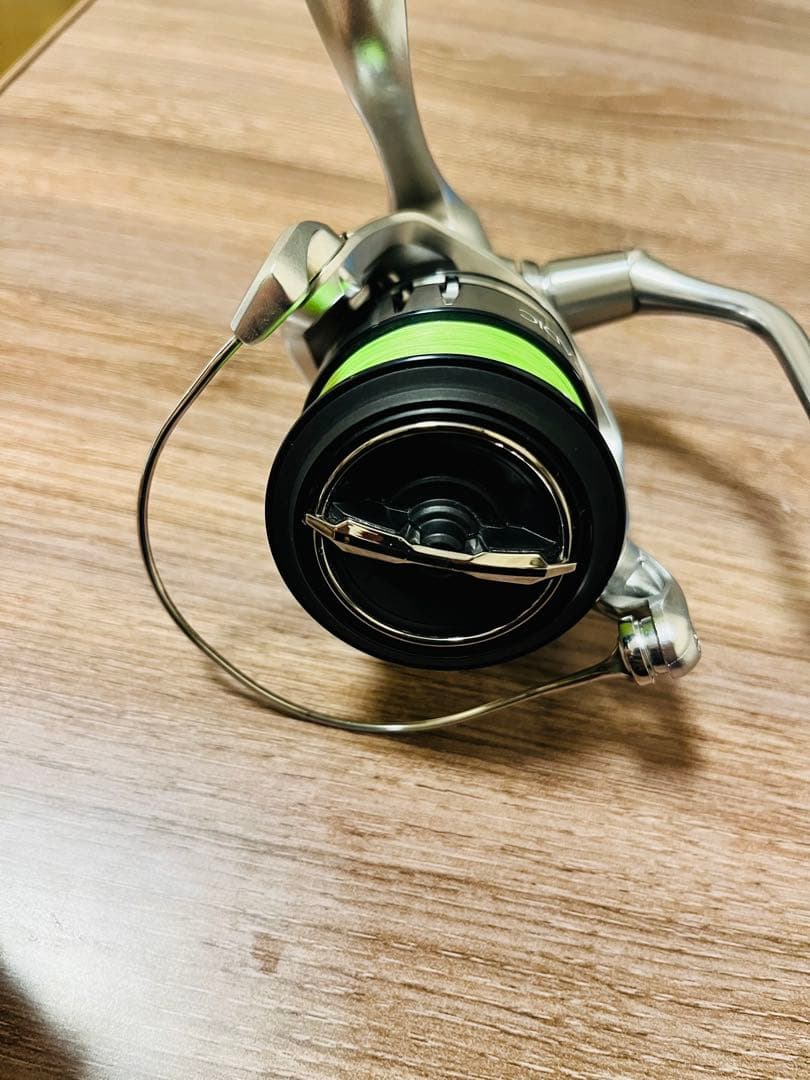 シマノ 19ストラディック 4000XG / SHIMANO STRADIC