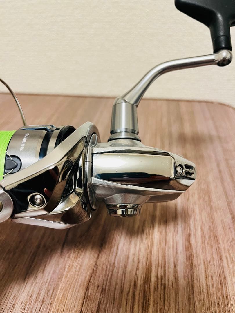 シマノ 19ストラディック 4000XG / SHIMANO STRADIC