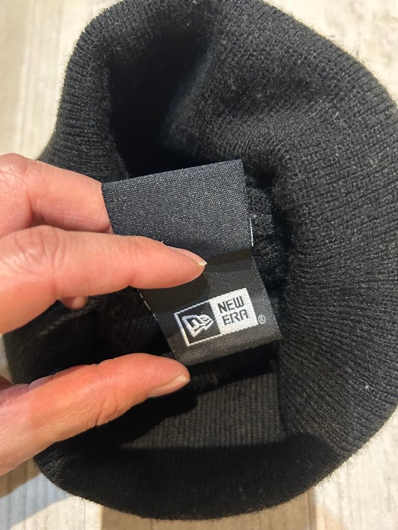 SUPREME 2019AW Bandana Box Logo ニット帽