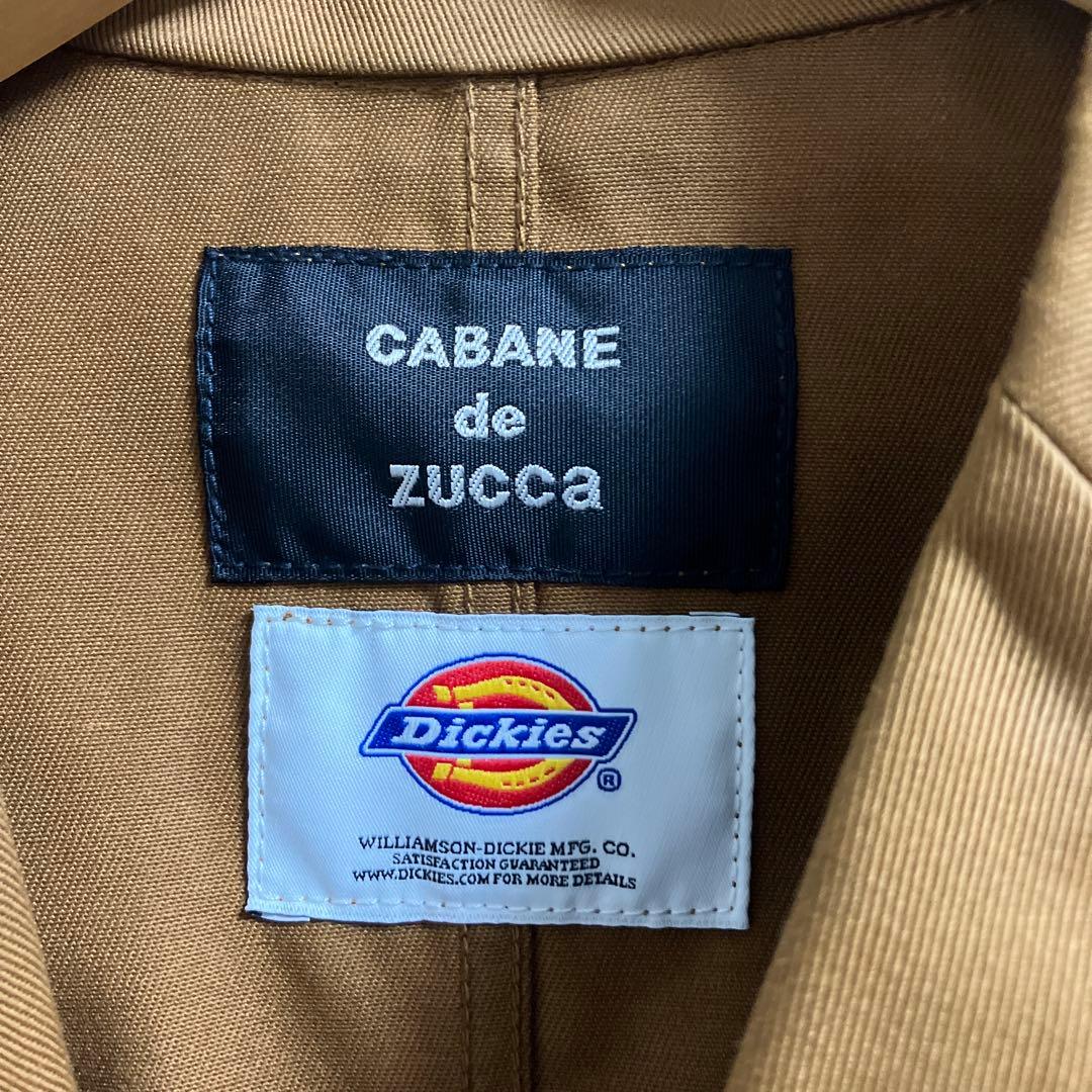 専用Dickies ✖︎CABANE de zucca テーラードジャケット