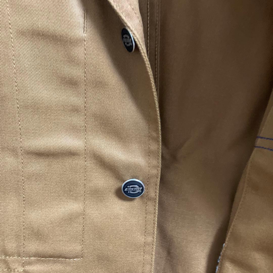 専用Dickies ✖︎CABANE de zucca テーラードジャケット