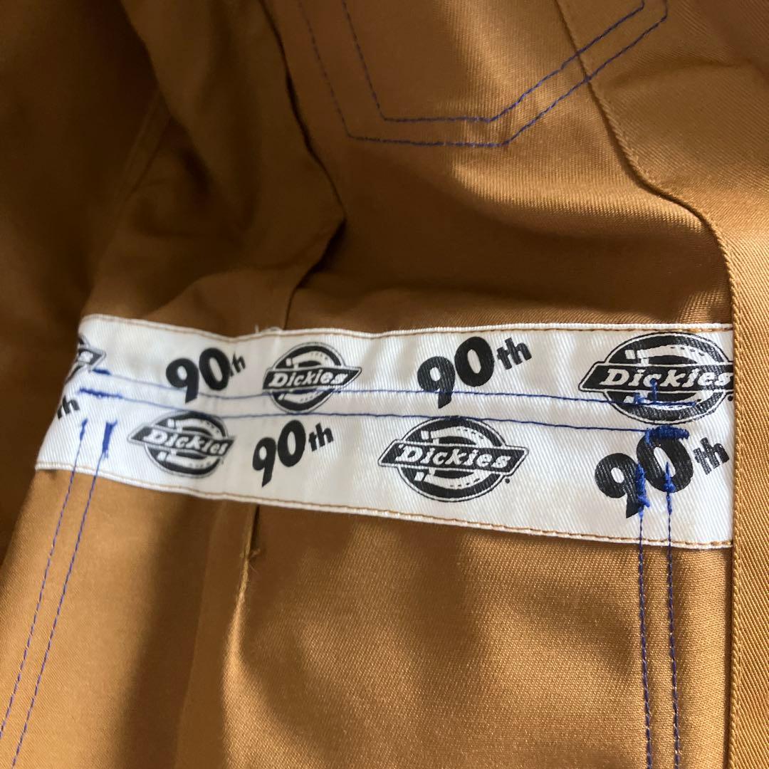 専用Dickies ✖︎CABANE de zucca テーラードジャケット