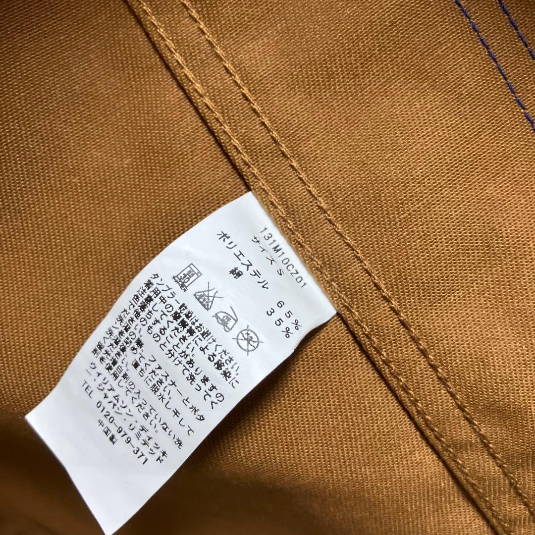 専用Dickies ✖︎CABANE de zucca テーラードジャケット
