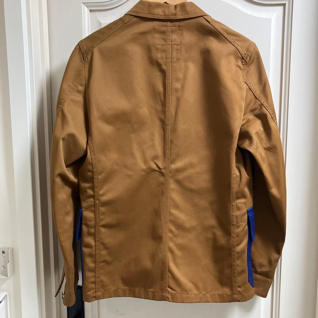 専用Dickies ✖︎CABANE de zucca テーラードジャケット