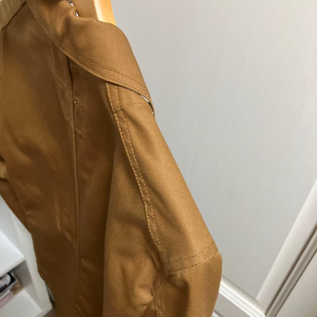 専用Dickies ✖︎CABANE de zucca テーラードジャケット
