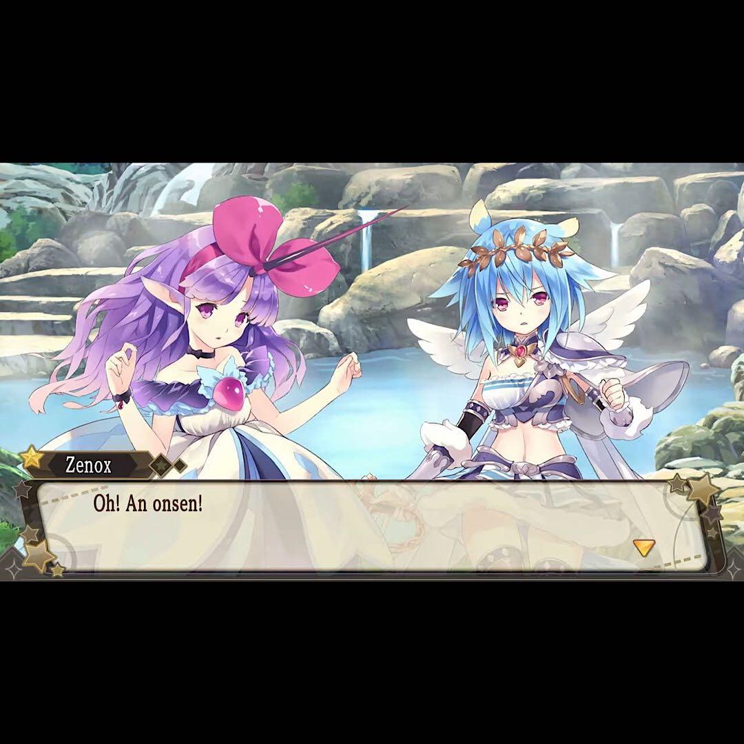 Moero Crystal H 限界凸起 モエロクリスタルH switch