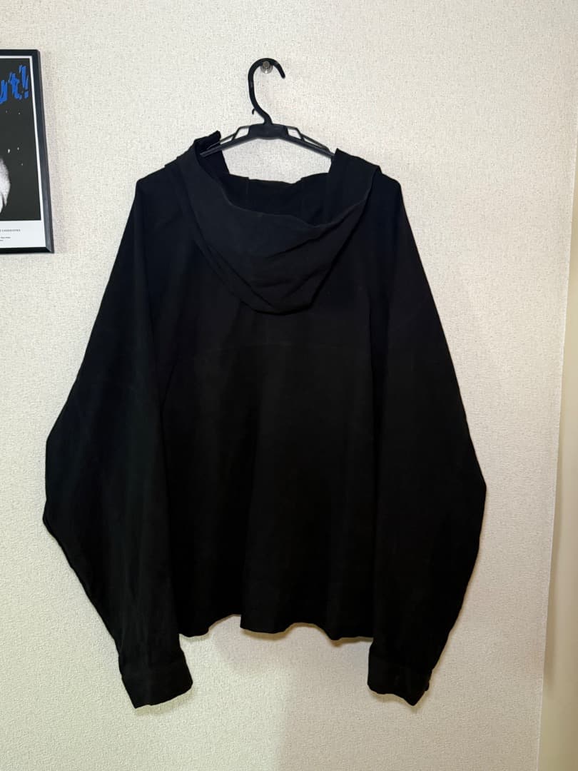 C*6様 Story MFG Organic Cotton Jacket
