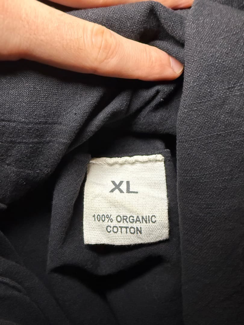 C*6様 Story MFG Organic Cotton Jacket