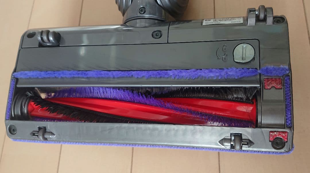 Dyson V7 スティッククリーナー 本体