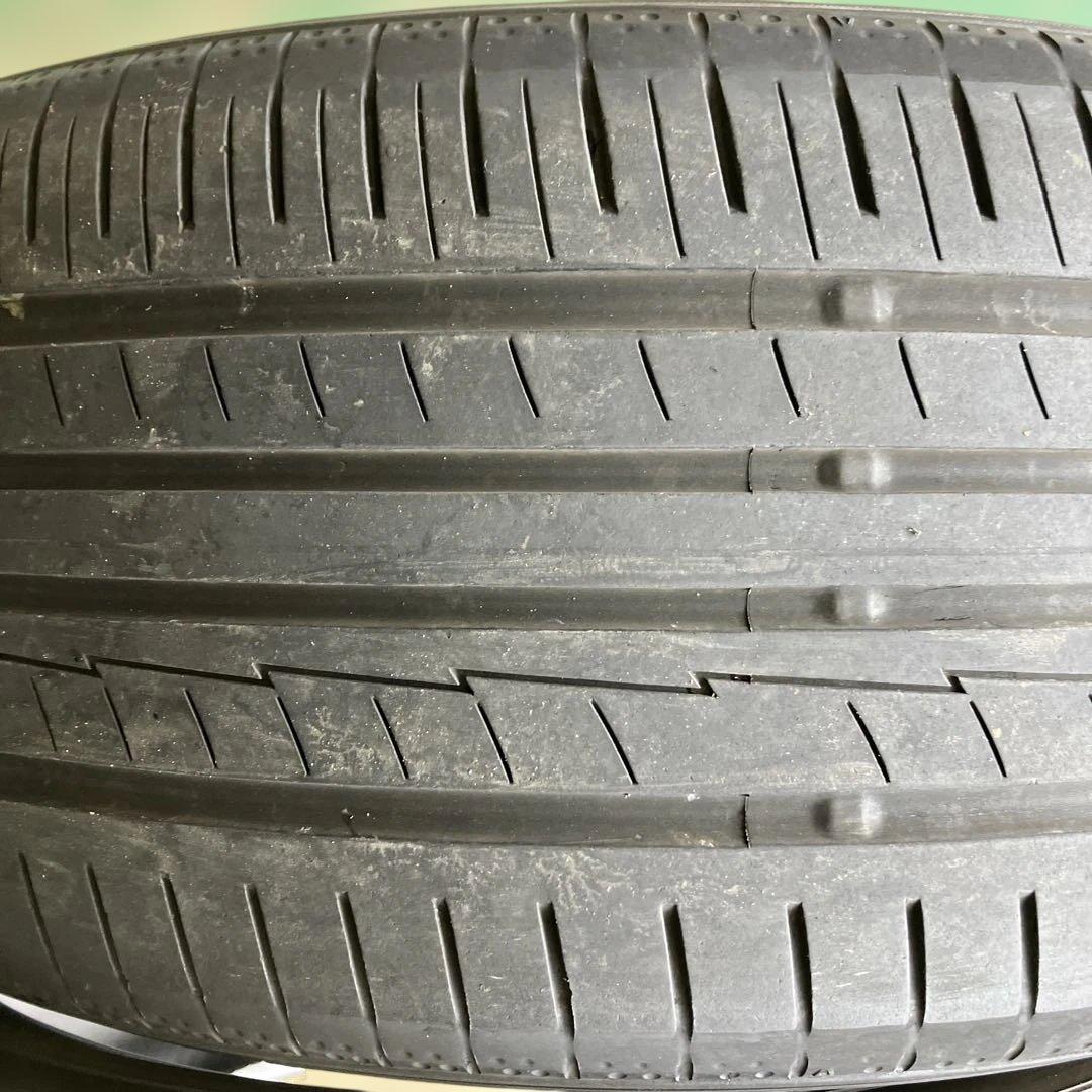 YOKOHAMA 225/40R18 BluEarth ２本早い者勝ち