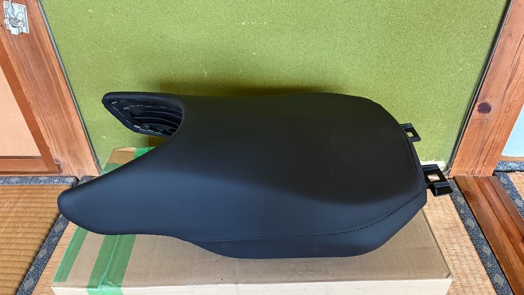 【値段交渉受け付けます】 R1200RS スポーツシート