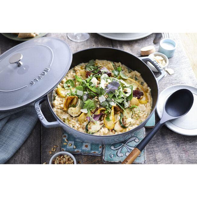 た*ん様 staubストウブ　ブレイザー・ソテーパン Chistera24㎝鋳鉄