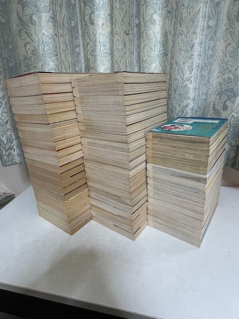 静かなるドン　全巻セット　1-108巻　新田たつお