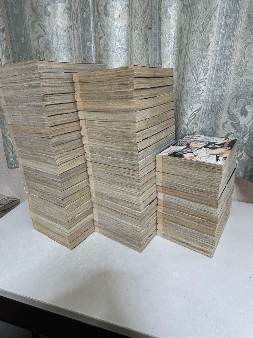 静かなるドン　全巻セット　1-108巻　新田たつお
