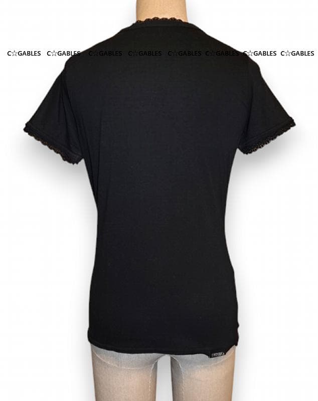 HYSTERIC GLAMOUR　 LOVE BUZZ XX Tシャツ グランジ