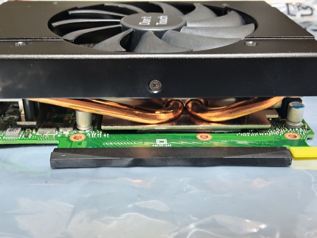 Geforce RTX 3050 8GB 美品 動作確認済み