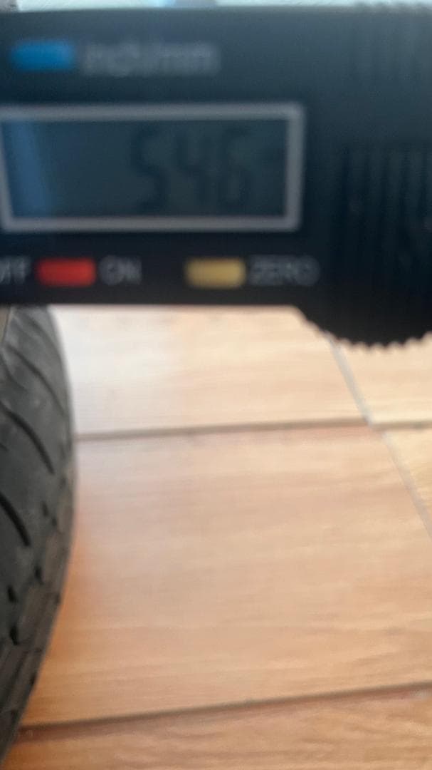 2024年3月製造ブリヂストン NEＷNO(ニューノ) 155/65R14 4本
