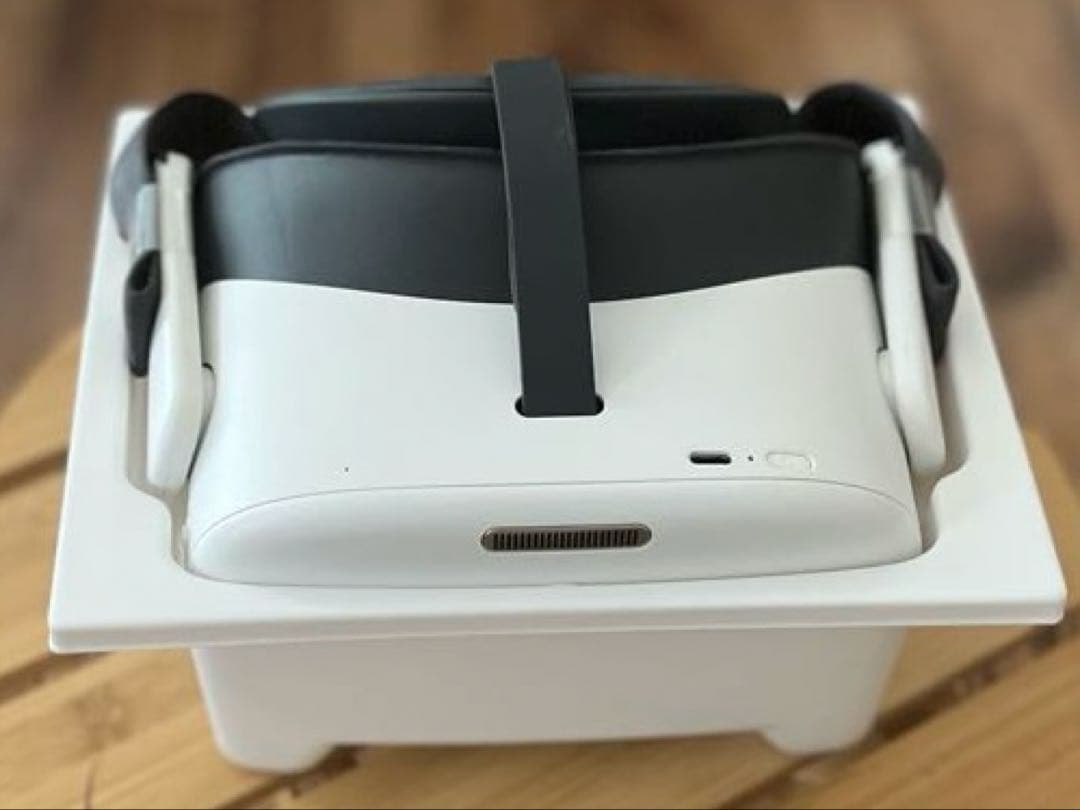 【新品同様】PICO G3 (A7Q10) 3DoF オールインワンVRゴーグル