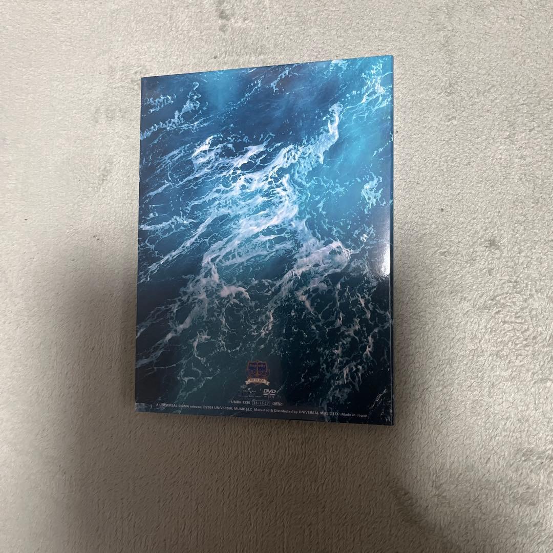 Superfly/Ride the Wave～Live&Documentary…