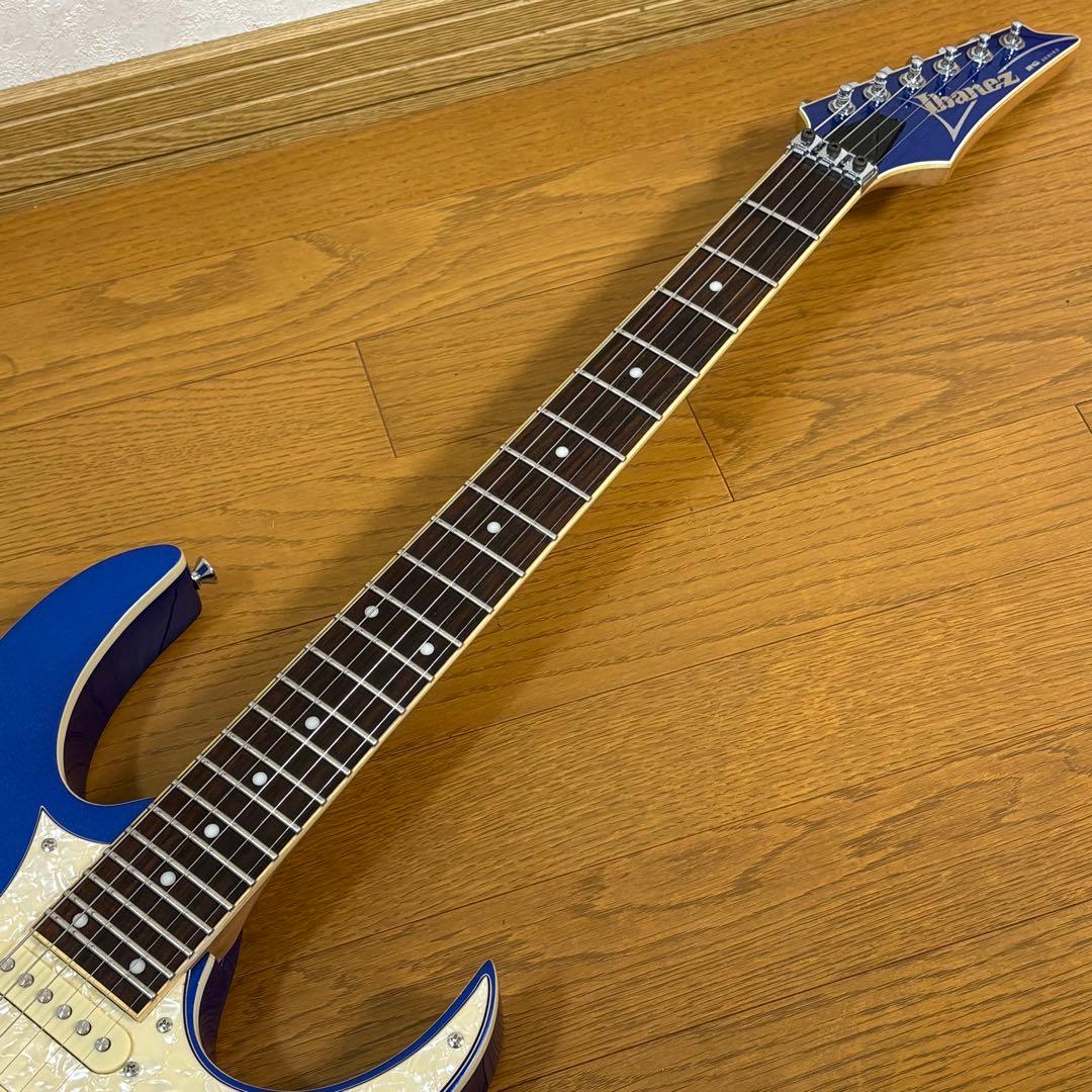 最終値下げ　アイバニーズ　RG