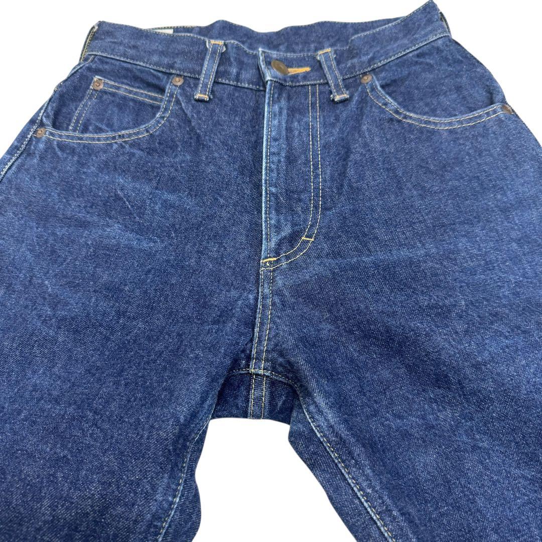 ✨極美品✨ ANATOMICA 618 MARILYN 2 デニム 濃紺 25