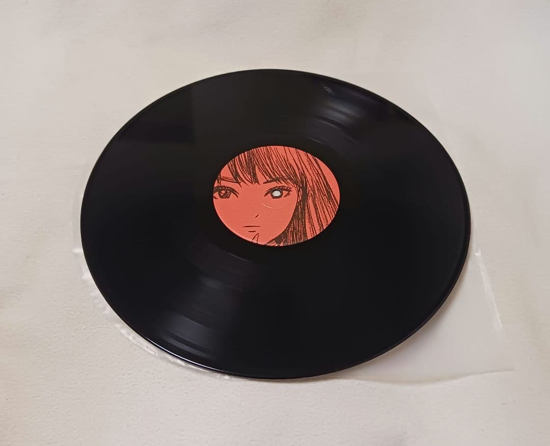 Sonny Boy sound track 2nd half サニーボーイ