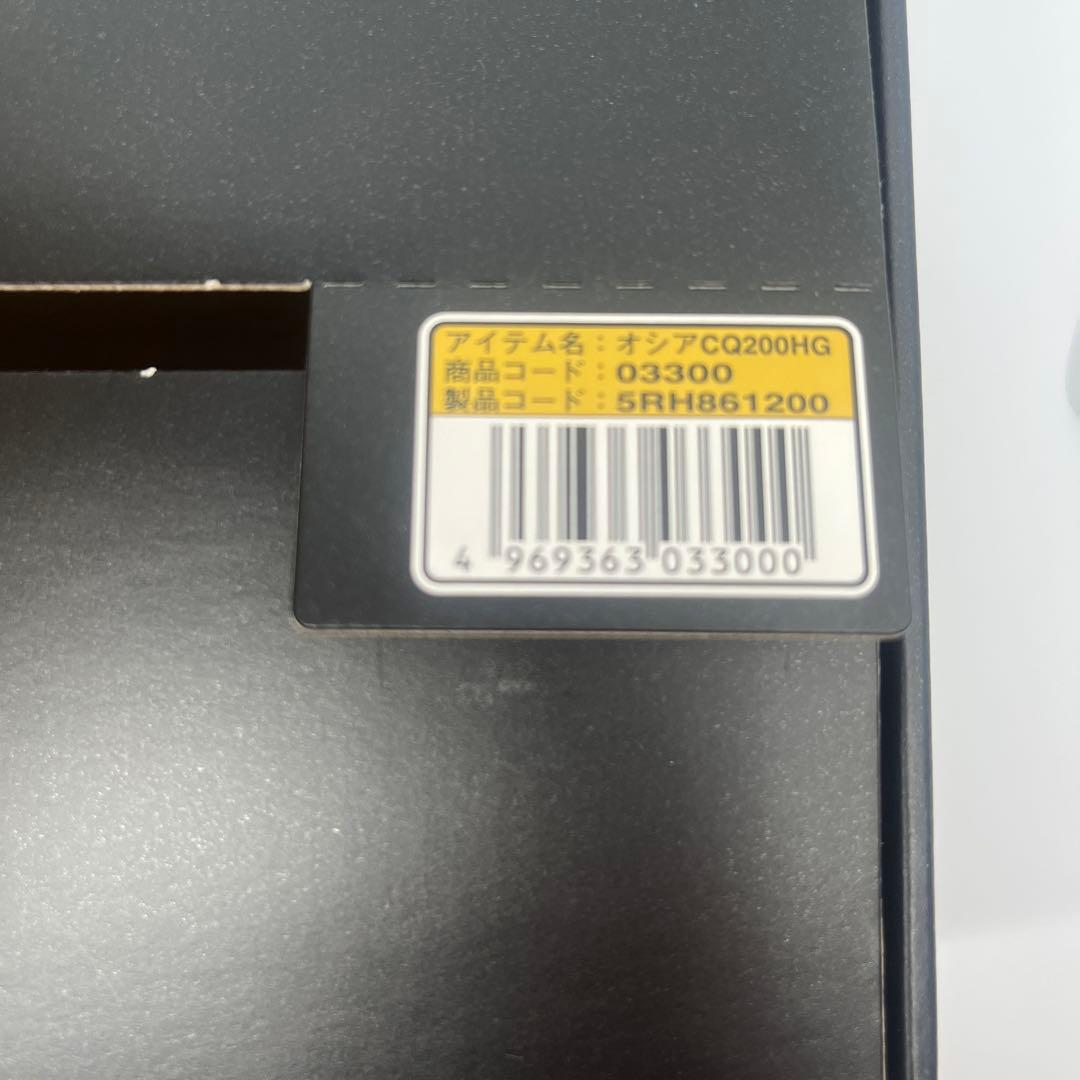 シマノ　オシアコンクエスト200ＨＧ　価格交渉お気軽にどうぞ！