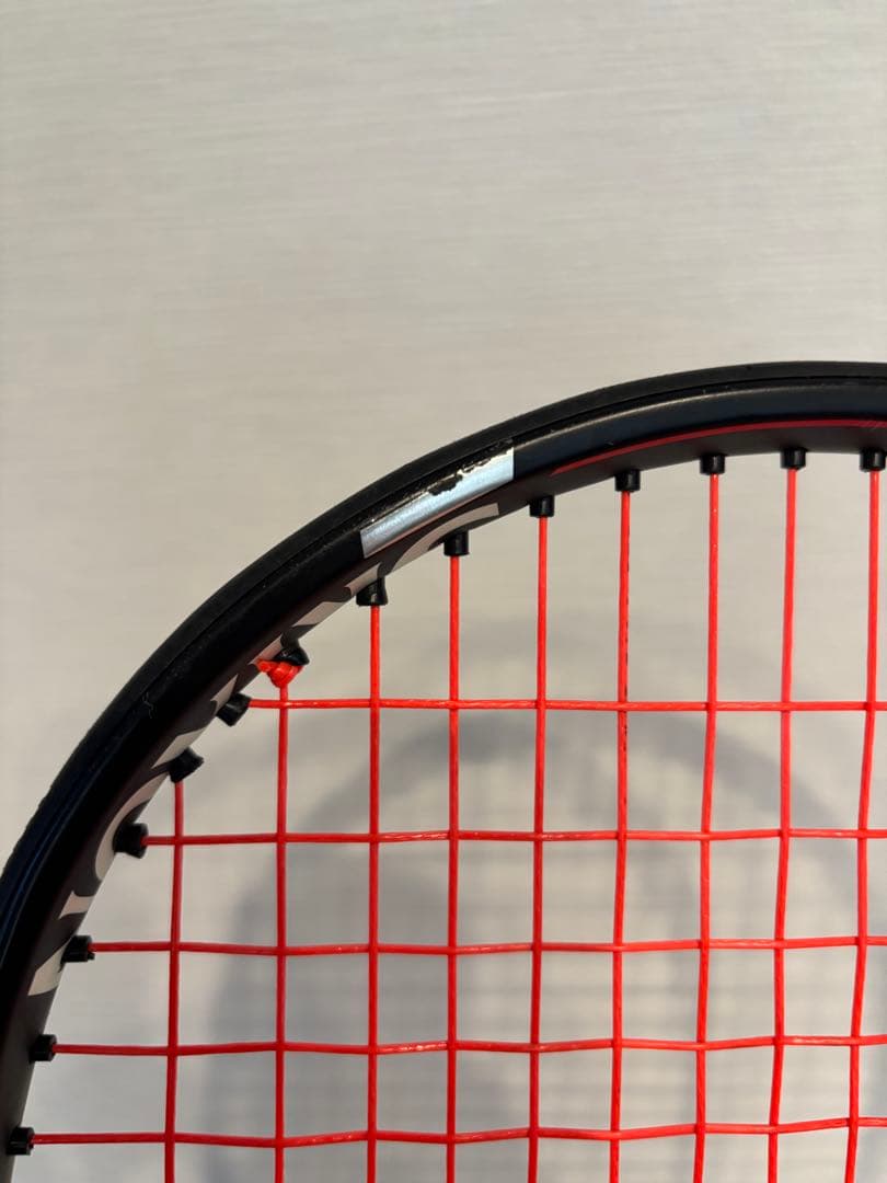 DUNLOP SRIXON CX200LS テニスラケット