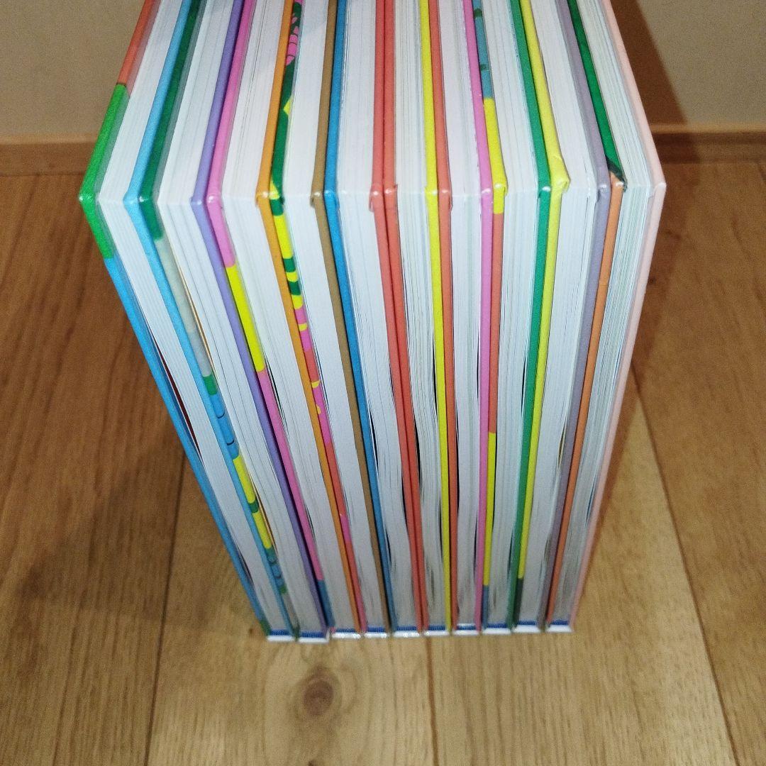 【美品】さんすうだいすき 全10巻セット