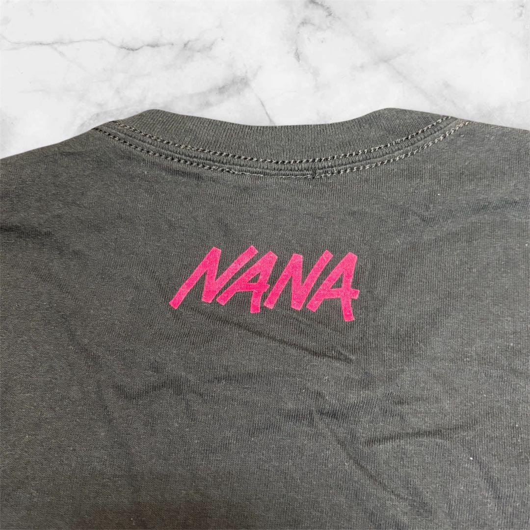 NANA 大崎ナナ 小松奈々 ハチ Tシャツ