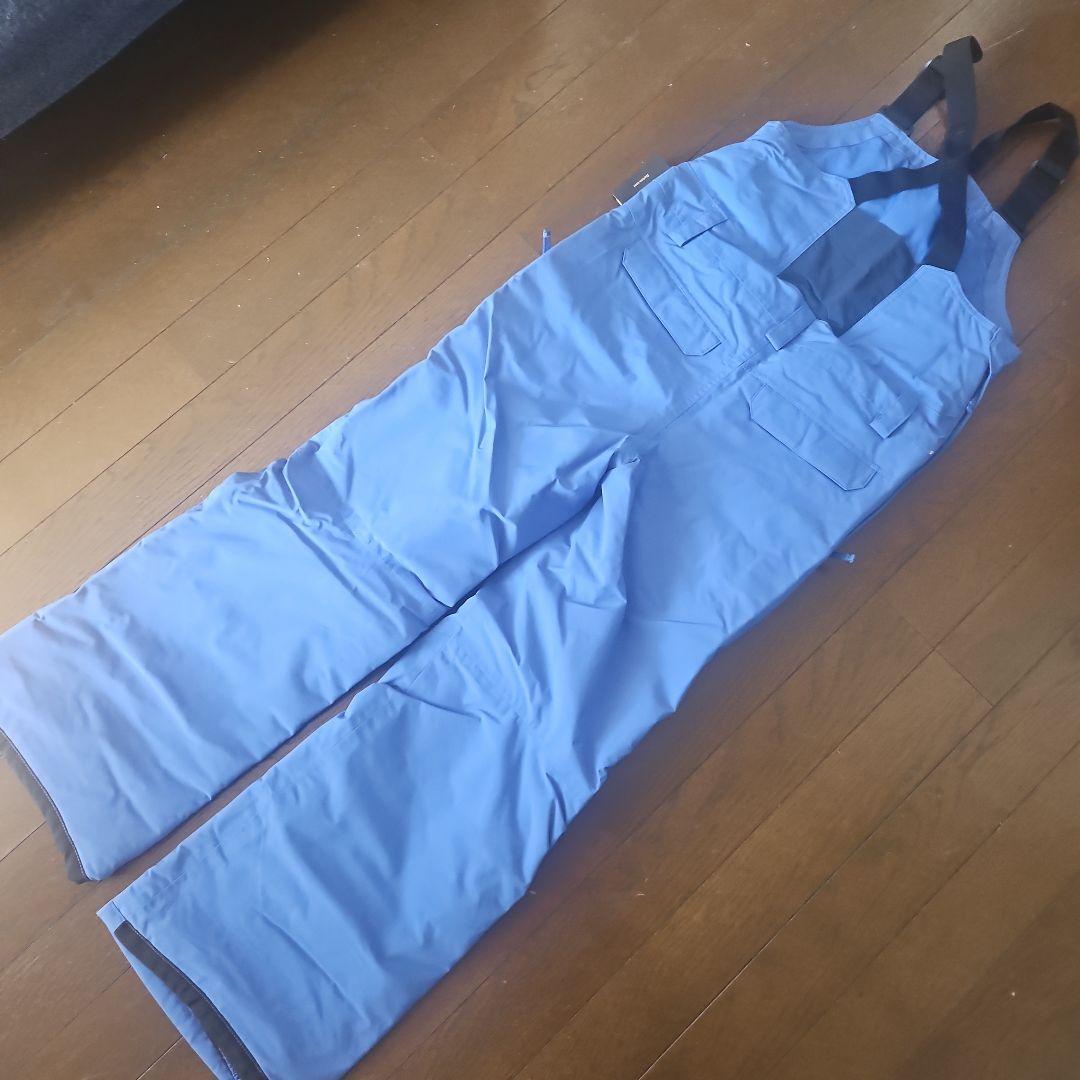 BURTON キッズ ビブパンツ (M)