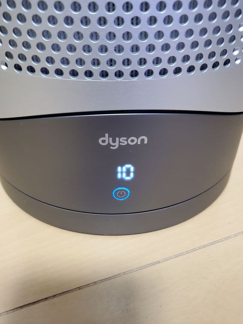 本日限定値下げ2024年Dyson ダイソン HOT+CooL HP00美品