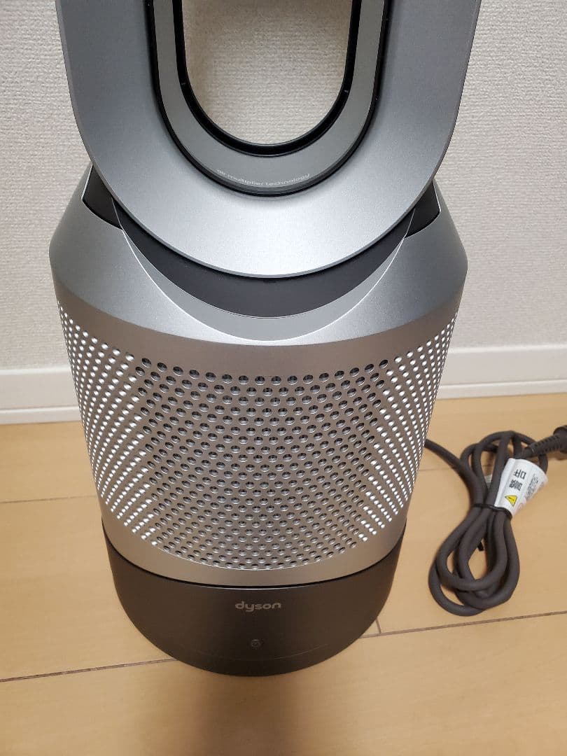 本日限定値下げ2024年Dyson ダイソン HOT+CooL HP00美品