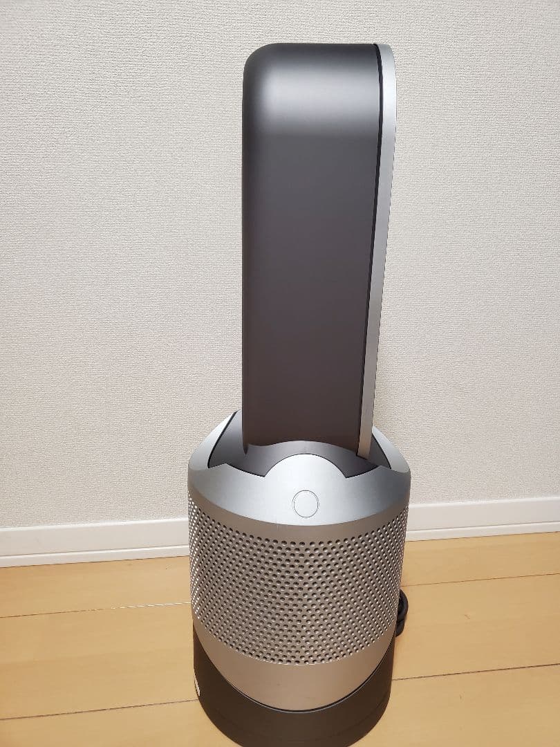 本日限定値下げ2024年Dyson ダイソン HOT+CooL HP00美品
