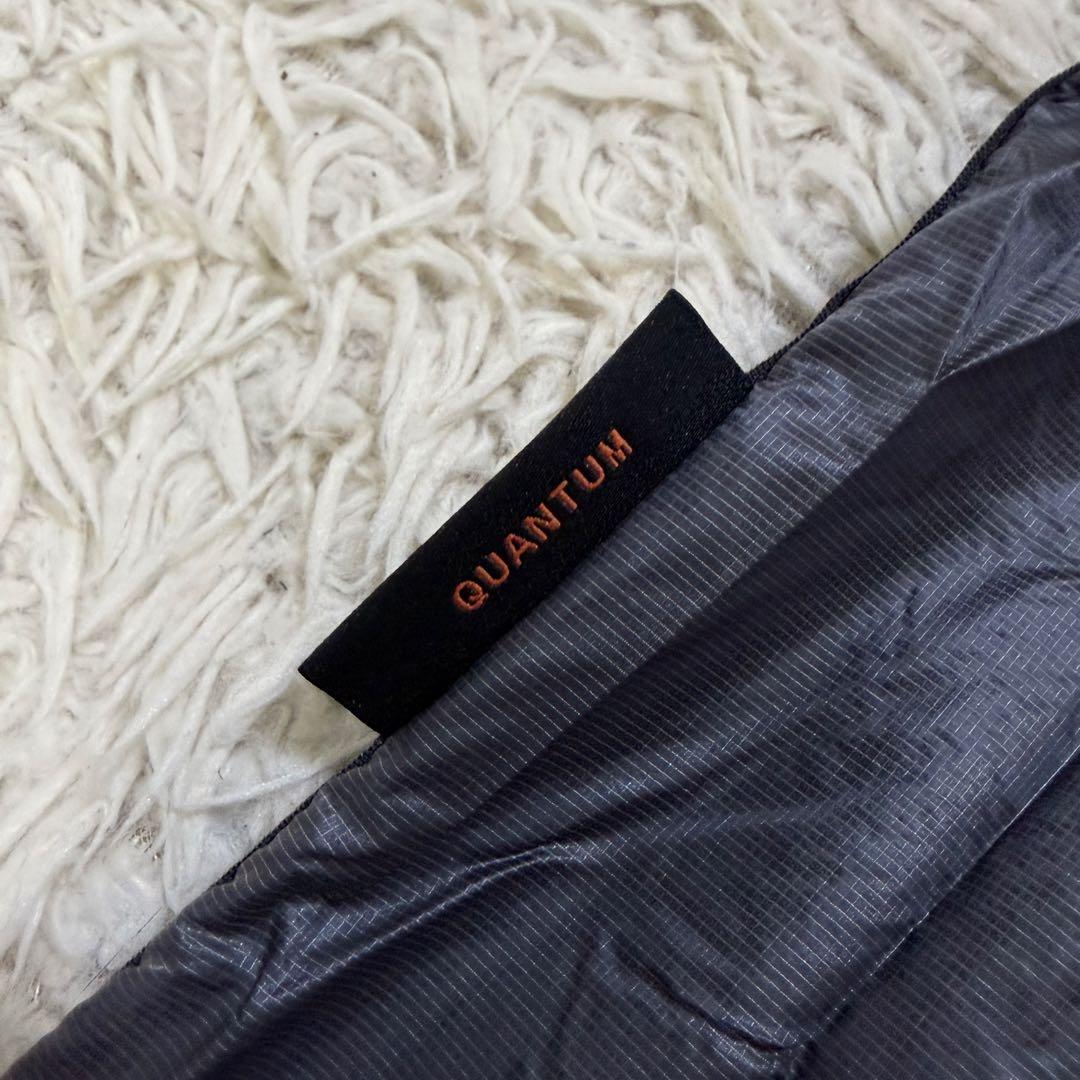 未使用 24SS Marmot PERTEX メッシュコンビベスト 黒 L