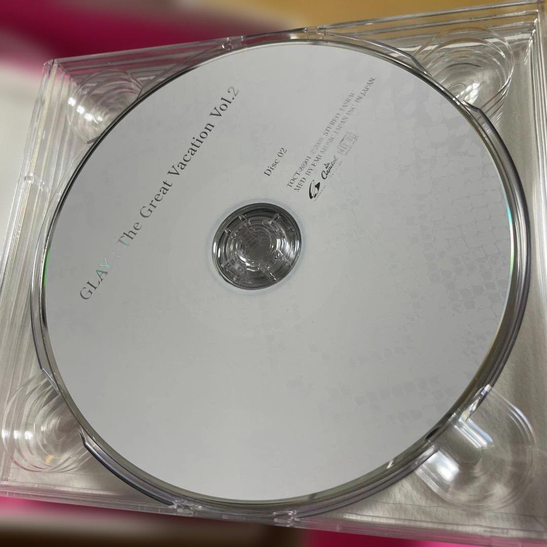 GLAY EXPO'99 他まとめ売り