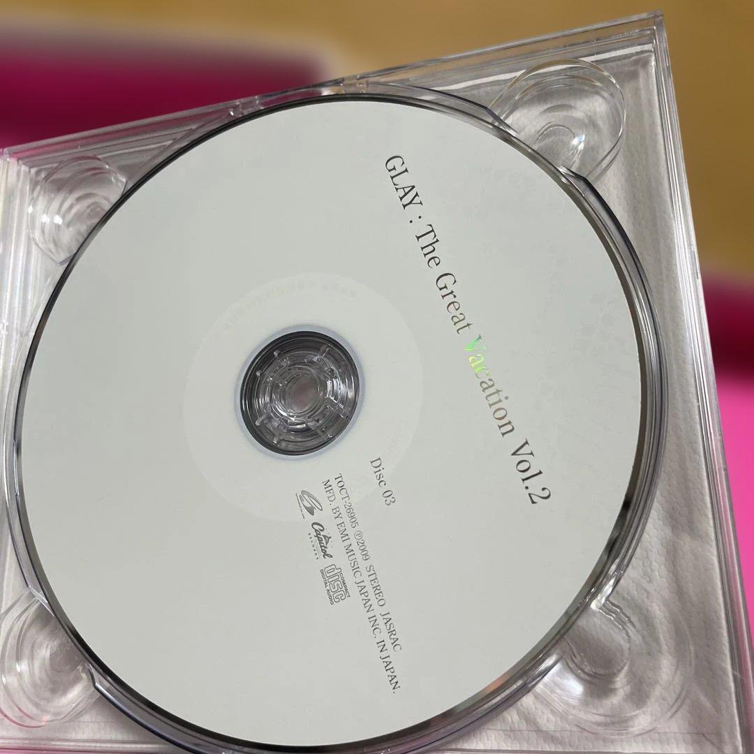 GLAY EXPO'99 他まとめ売り