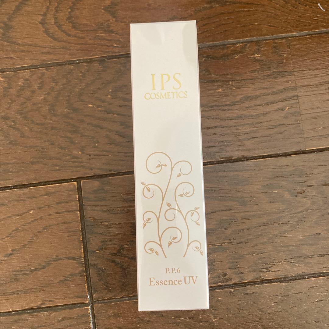 IPSコスメティックス エッセンス UV 50g 【紫外線・日焼け対策】