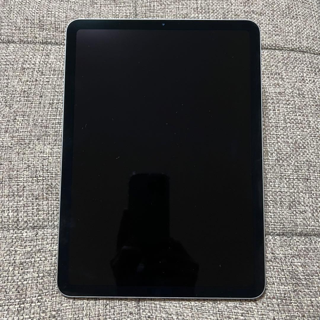 iPad Air 第4世代 64GB スカイブルー